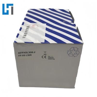 AFPX0L30R-F FP-X0 L30R Panasonic Plc Control Module 100% Original