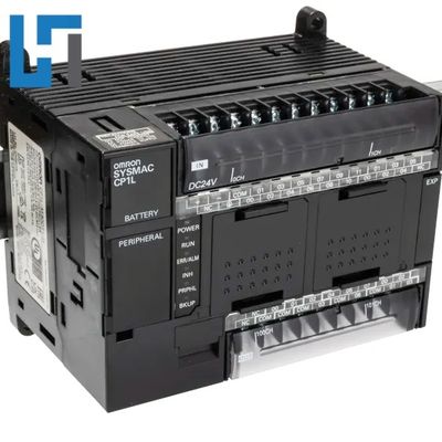 CP1L-M30DT1-D Omron New Original Plc Programming module Industrial Automation Controller