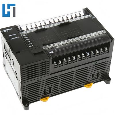 CP1L-M40DR-A Omron New Original Plc Programming module Industrial Automation Controller