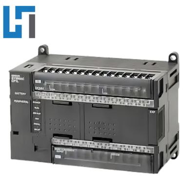 CP1L-M40DT-A Omron New Original Plc Programming module Industrial Automation Controller