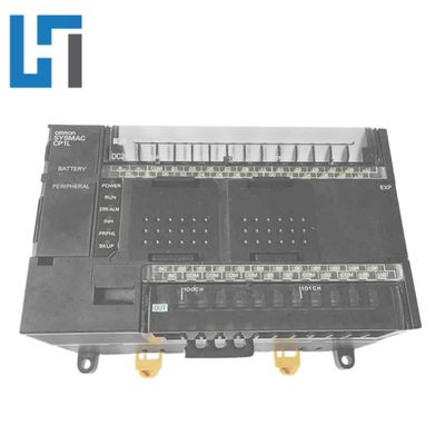 CP1L-M40DT-D Omron New Original Plc Programming module Industrial Automation Controller