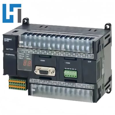 CP1L-M60DT-D Omron New Original Plc Programming module Industrial Automation Controller