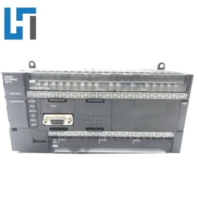 CP1L-M60DR-D Omron New Original Plc Programming module Industrial Automation Controller