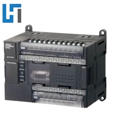 CP1E-N60S1DT-D Omron New Original Plc Programming module Industrial Automation Controller