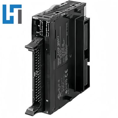 CJ2M-MD211 Omron New Original Plc Programming module Industrial Automation Controller