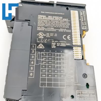 NX-EC0142 Omron New Original Plc Programming module Industrial Automation Controller