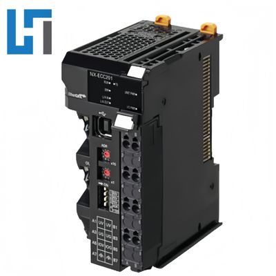 NX-EC0142 Omron New Original Plc Programming module Industrial Automation Controller