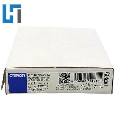 NX-EC0212 Omron New Original Plc Programming module Industrial Automation Controller