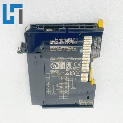 NX-EC0222 Omron New Original Plc Programming module Industrial Automation Controller
