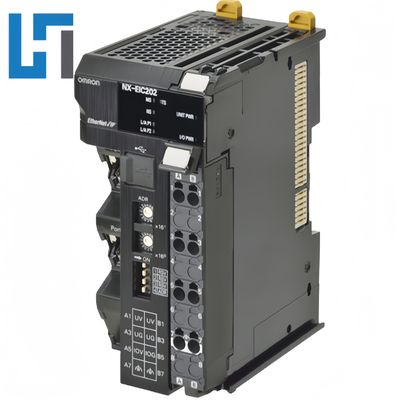 NX-EIC202 Omron New Original Plc Programming module Industrial Automation Controller