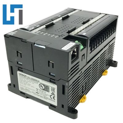CP1L-EM40DR-D Omron New Original Plc Programming module Industrial Automation Controller