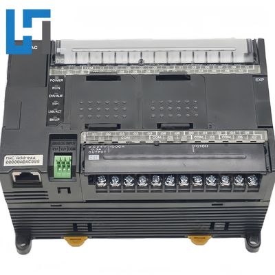 CP1L-EM30DT-D Omron New Original Plc Programming module Industrial Automation Controller