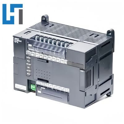 CP1L-EL20DT-D Omron New Original Plc Programming module Industrial Automation Controller
