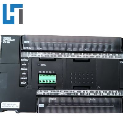 CP1H-EX40DT-D Omron New Original Plc Programming module Industrial Automation Controller