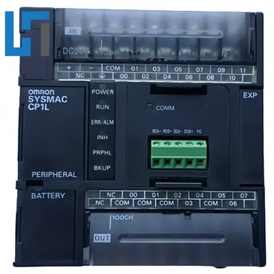 CP1L-L20DT1-D Omron New Original Plc Programming module Industrial Automation Controller