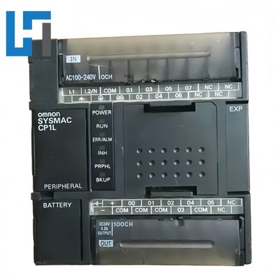 CP1L-L14DR-A Omron New Original Plc Programming module Industrial Automation Controller