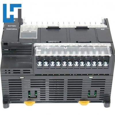 NJ501-1320 Omron New Original Plc Programming module Industrial Automation Controller