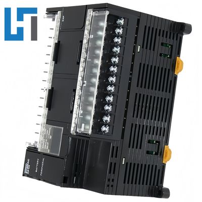 NJ501-1320 Omron New Original Plc Programming module Industrial Automation Controller