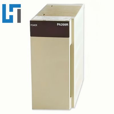 C200HW-PA209R Omron New Original Plc Programming module Industrial Automation Controller
