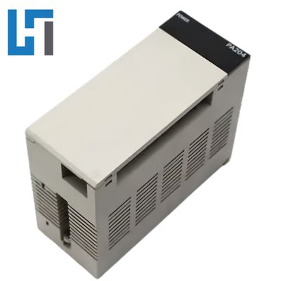 C200HW-PA204 Omron New Original Plc Programming module Industrial Automation Controller