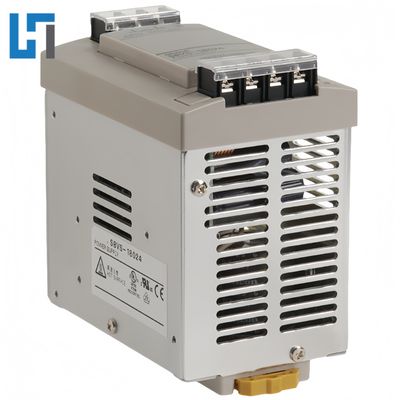 S8VS-18024 Omron New Original Switch Power Supply Plc Programming module Industrial Automation Controller