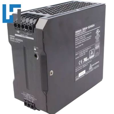 S8VK-G24024 Omron New Original Switch Power Supply Plc Programming module Industrial Automation Controller