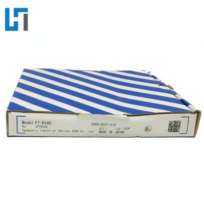 FT-KV40 Panasonic Sensor plc Programming Controller Module