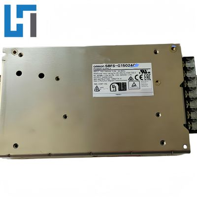 S8FS-G15024C Omron New Original Switch Power Supply Plc Programming module Industrial Automation Controller