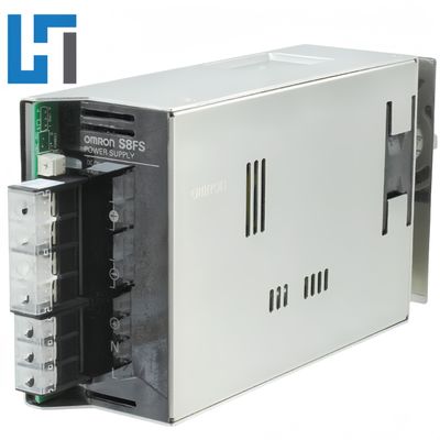 S8FS-G60024C Omron New Original Switch Power Supply Plc Programming module Industrial Automation Controller