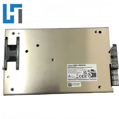 S8FS-G60024C Omron New Original Switch Power Supply Plc Programming module Industrial Automation Controller