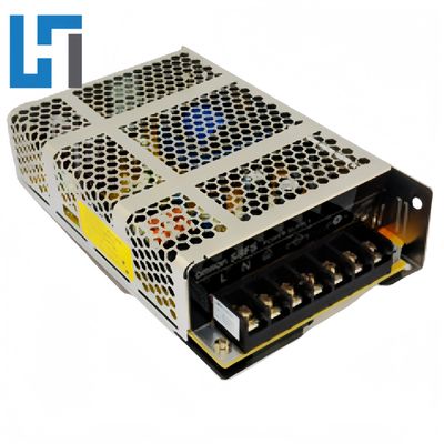 S8FS-G15048C  Omron New Original Switch Power Supply Plc Programming module Industrial Automation Controller