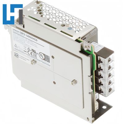 S8FS-G05024CD Omron New Original Switch Power Supply Plc Programming module Industrial Automation Controller