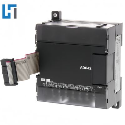 CP1W-AD042 Omron New Original Switch Power Supply Plc Programming module Industrial Automation Controller