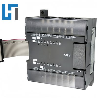 CP1W-16ET Omron New Original Switch Power Supply Plc Programming module Industrial Automation Controller