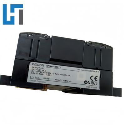CP1W-40EDT1 Omron New Original Switch Power Supply Plc Programming module Industrial Automation Controller