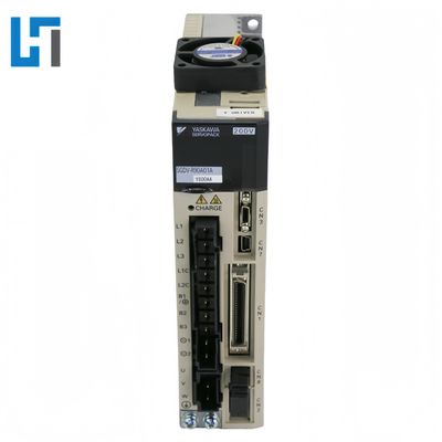 SGDV-R90A01A Yaskawa Drive New Original  Plc Programming Controller Module