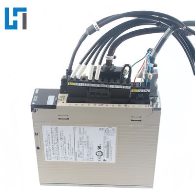 SGDV-R90A01A Yaskawa Drive New Original  Plc Programming Controller Module