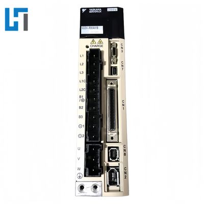 SGDV-R90A01B Yaskawa Drive New Original  Plc Programming Controller Module