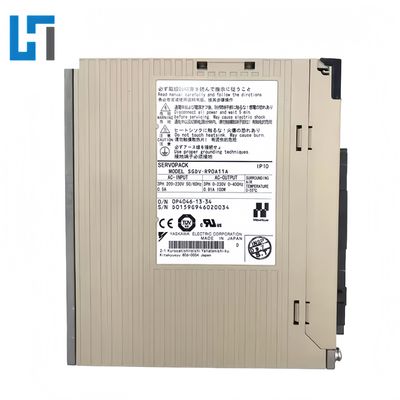 SGDV-R90A11A Yaskawa Drive New Original  Plc Programming Controller Module