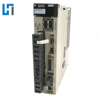 SGDV-R90A11A Yaskawa Drive New Original  Plc Programming Controller Module