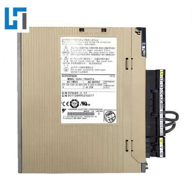 SGDV-1R6A01A Yaskawa Drive New Original  Plc Programming Controller Module