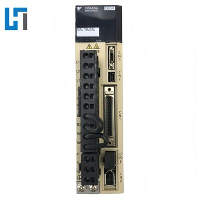 SGDV-1R6A01A Yaskawa Drive New Original  Plc Programming Controller Module