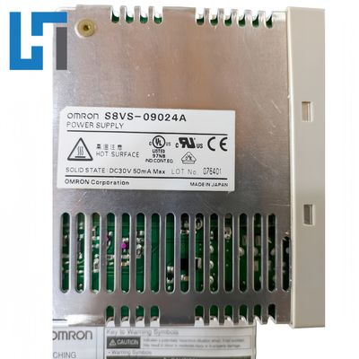 S8VS-09024A Omron New Original Switch Power Supply Plc Programming module Industrial Automation Controller