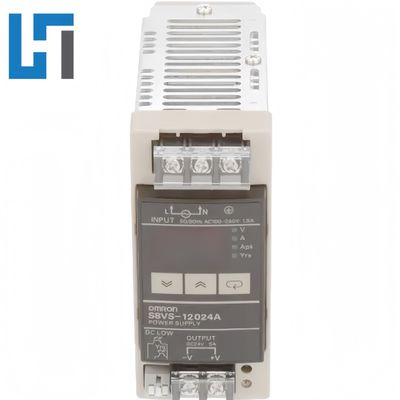 S8VS-06024A Omron New Original Switch Power Supply Plc Programming module Industrial Automation Controller