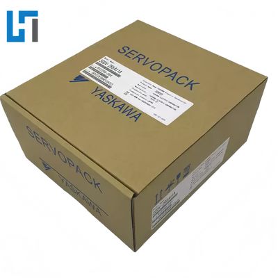 SGDV-2R8A11A Yaskawa Drive New Original  Plc Programming Controller Module