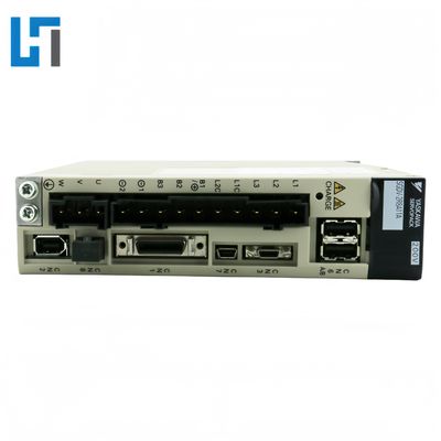 SGDV-2R8A11A Yaskawa Drive New Original  Plc Programming Controller Module
