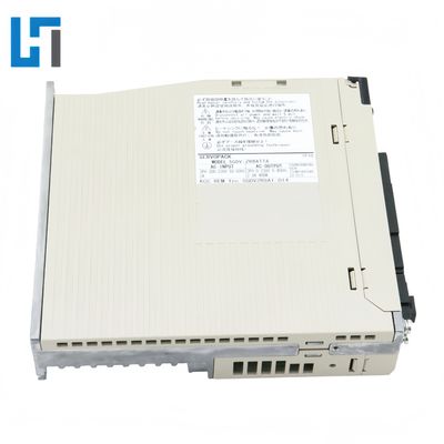 SGDV-2R8A11A Yaskawa Drive New Original  Plc Programming Controller Module