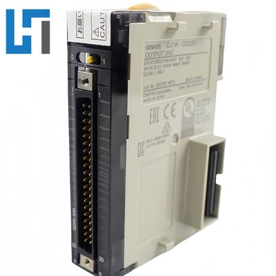 CJ1W-OD231 Omron New Original Switch Power Supply Plc Programming module Industrial Automation Controller
