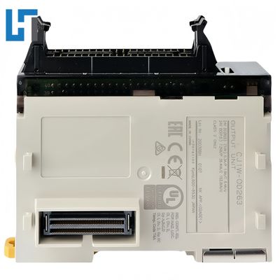 CJ1W-OD263 Omron New Original Switch Power Supply Plc Programming module Industrial Automation Controller