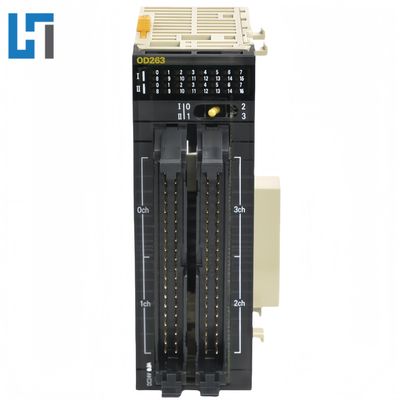 CJ1W-OD263 Omron New Original Switch Power Supply Plc Programming module Industrial Automation Controller